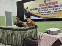 Infor Porseni Kabupaten