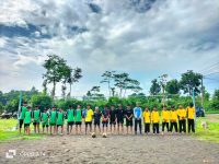 TIM VOLLEY BALL MTSN3 LUMAJANG